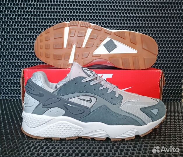 Кроссовки мужские Nike air huarache