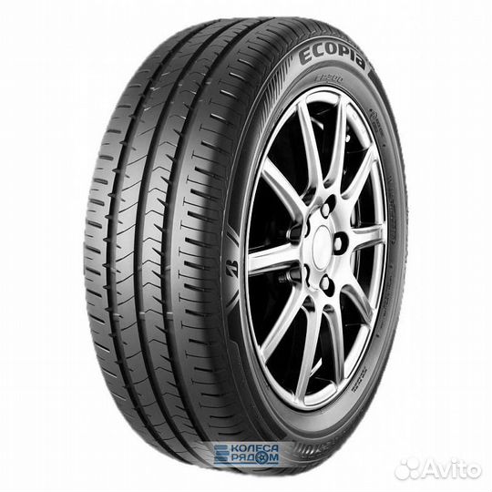 Bridgestone Ecopia EP300 225/50 R17 94V