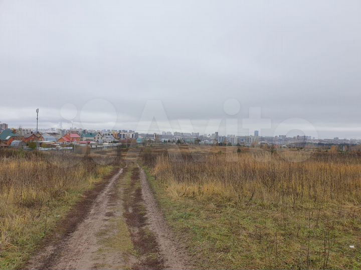 Участок 4 сот. (ИЖС)