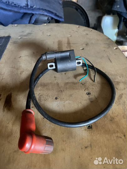 Запчасти для питбайка