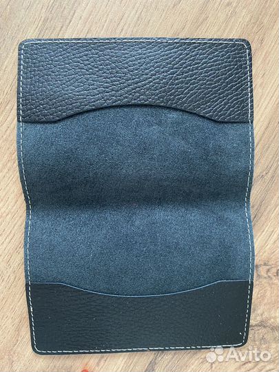 Обоожка на паспорт