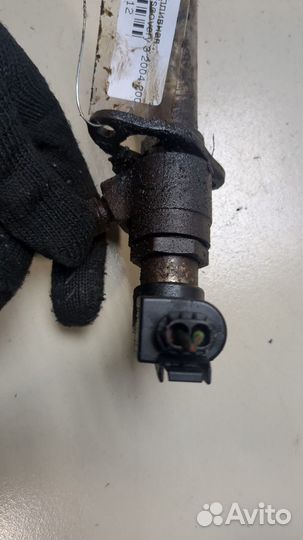 Форсунка топливная Land Rover Discovery 3