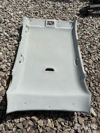 Brilliance v5 потолок