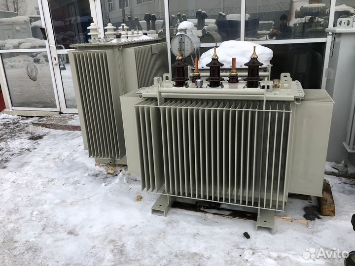 Трансформаторы тмг от 63 до 2500 ква 6(10) 0.4