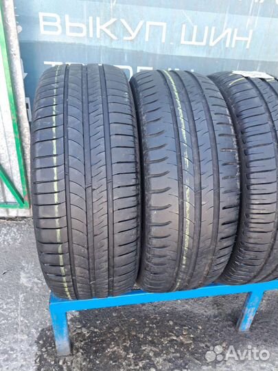 Michelin Energy Saver 205/55 R16