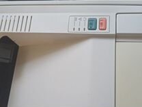 Принтер hp laser jt 1160 в отличном состоянии