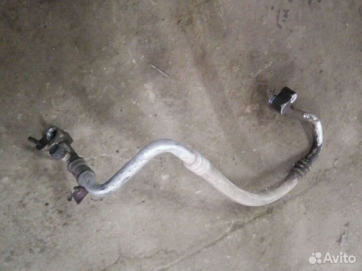 Трубка кондиционера для Kia Spectra 2001-2011