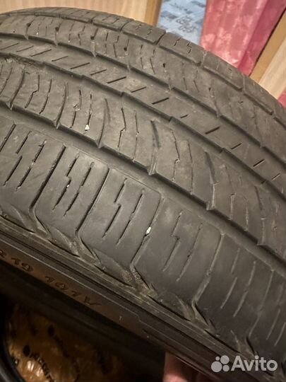 Kumho City Venture Premium 235/55 R19 70B
