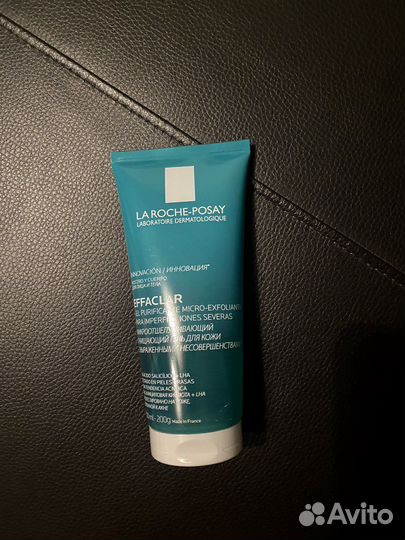 La roche posay effaclar