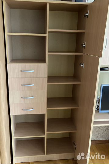 Продам мебель для школьника