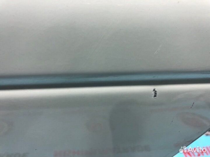 Дверь боковая задняя левая Mitsubishi Delica PD6W