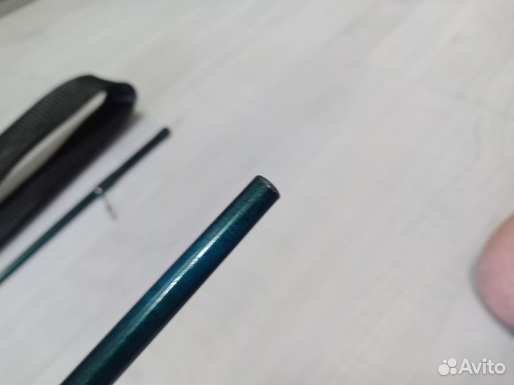 St Croix legend xtreme