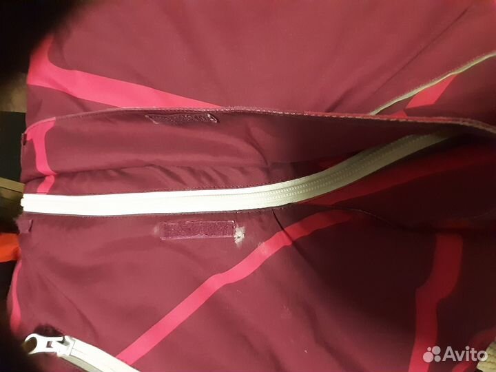 Комбинезон Reima 98