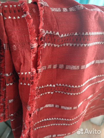 Ткани для рукоделия