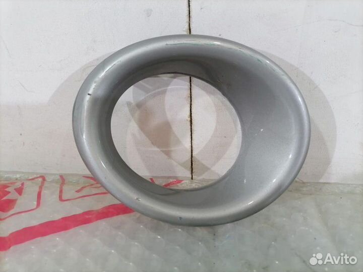 Окантовка птф передняя правая Lexus Gs 2012-2015