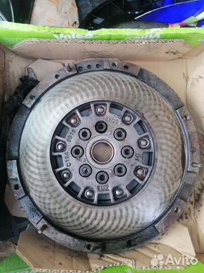 Маховик 836175