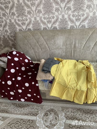 Платье женское 48 50