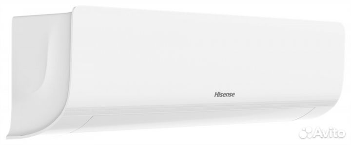 Кондиционер Hisense ERA Classic A 7