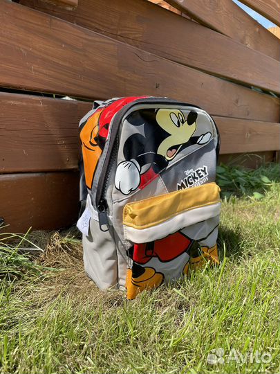 Рюкзак новый zara