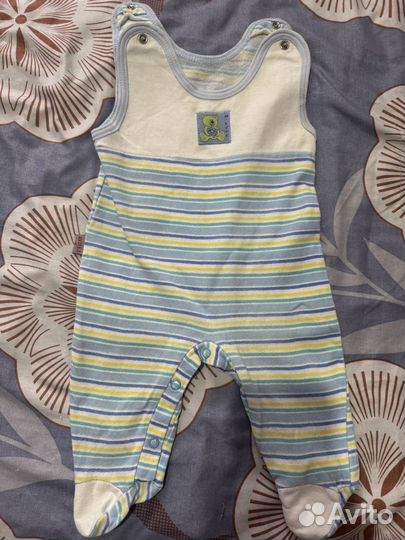 Вещи на девочку пакетом 62-74