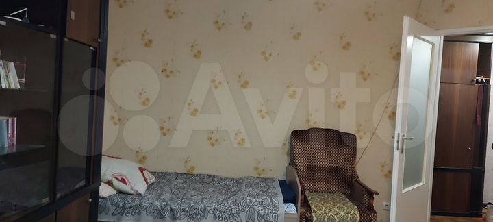 3-к. квартира, 70 м², 1/5 эт.