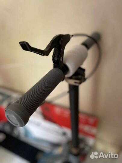 Самокат ReAction City 200