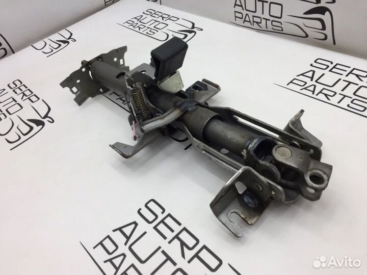 Рулевая колонка Suzuki Grand Vitara TD54W J24B 2.4