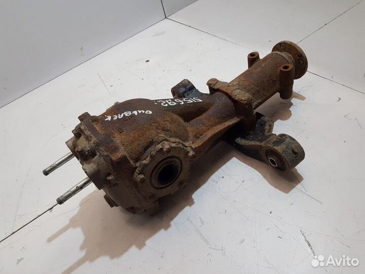 Редуктор заднего моста 2.5 (Subaru Outback)