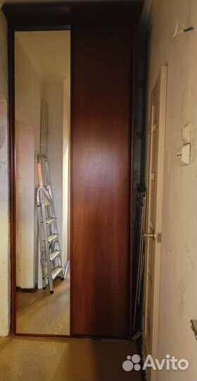 Шкаф купе б/у