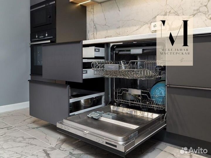 Кухонный гарнитур на заказ