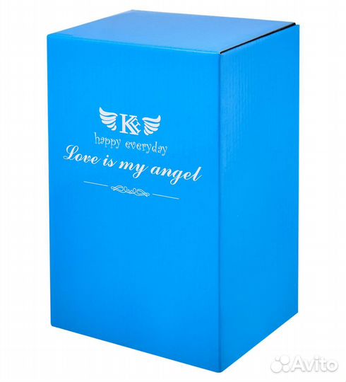 Фигурка Медвежонок с воздушным шариком A2183872