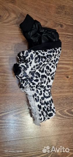 Одежда для щенка (кошки, собаки)