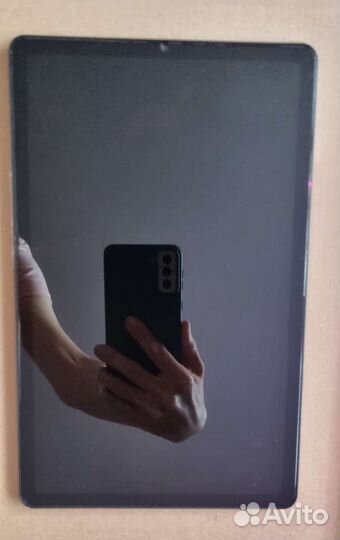 Планшет Samsung galaxy tab s6 lite 2022
