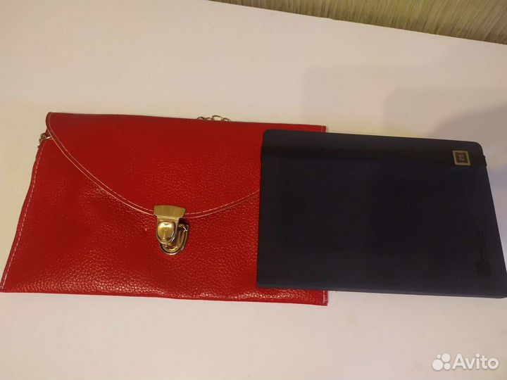 Сумка конверт