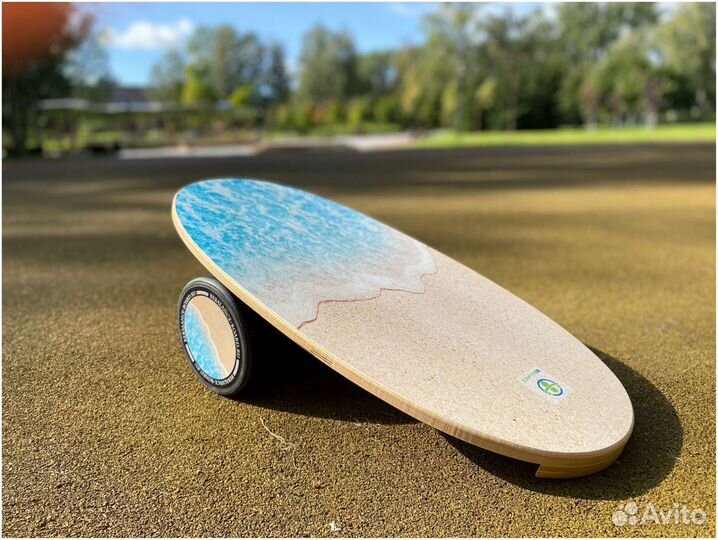 Балансборд