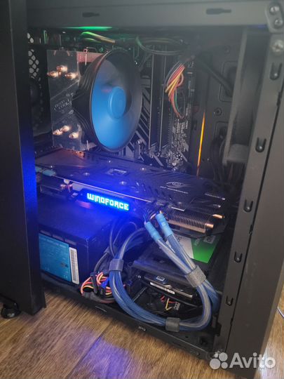 Gigabyte nvidia GeForce GTX 970