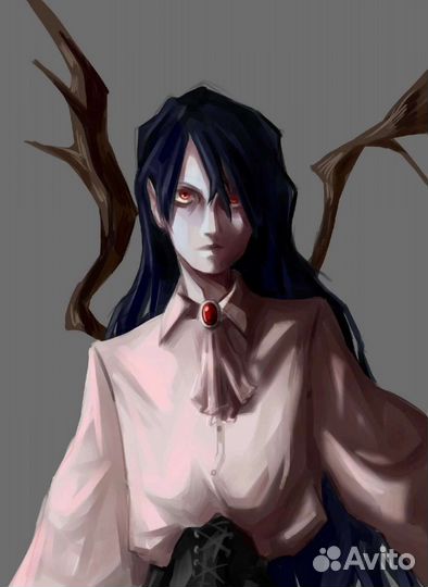 Художник арт иллюстратор