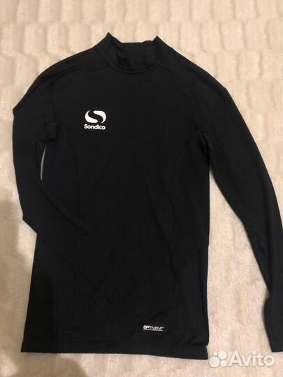 Мужская одежда для спорта