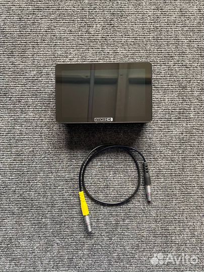 Камера RED komodo 6K