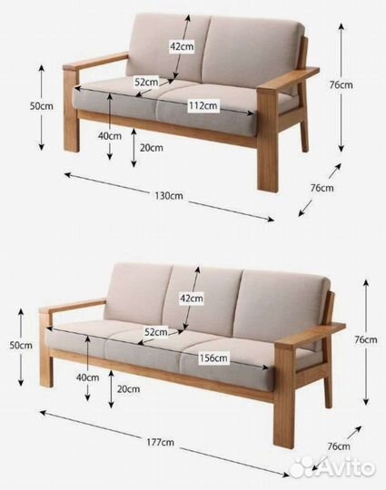 Мебель для дачи и дома
