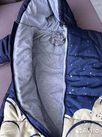 Комбинезон