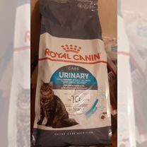 Корм royal canin urinary, только обмен