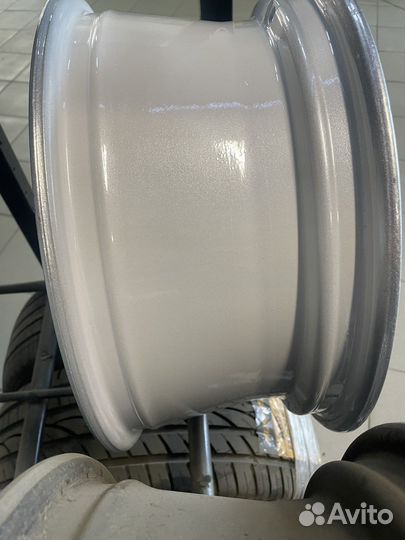 Диски р16 6/114.3. Д66.1