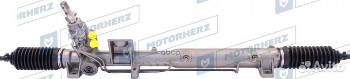 Рулевая рейка с тягами гидравлическая R26231NW