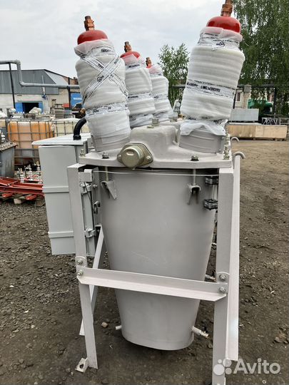 Выключатель С-35 с приводом пп-67