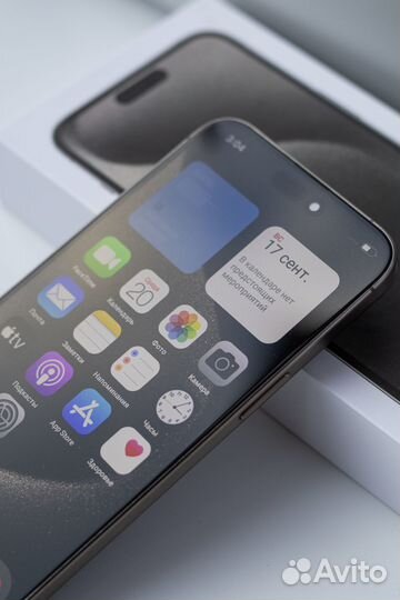 iPhone 11 Pro, 256 ГБ