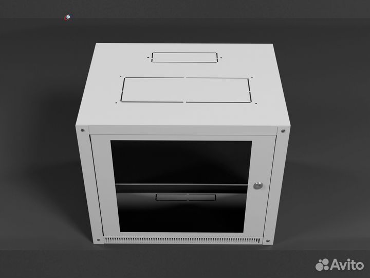 Серверный шкаф