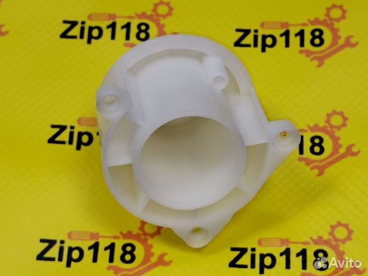 Держатель корпуса шнека для мясорубки Philips