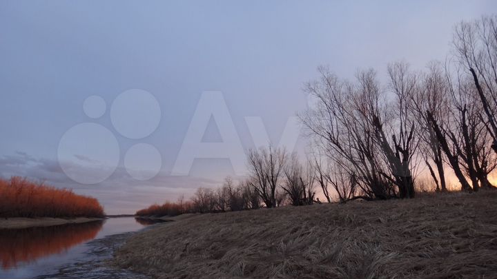 Участок 30,3 га (СНТ, ДНП)