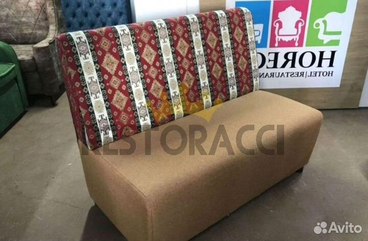 Мебель для кафе и бара. От производителя